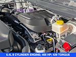New 2026 Ram 2500 Big Horn Crew Cab 4x4 Pickup for sale #TG158358 - photo 37