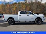 New 2026 Ram 2500 Big Horn Crew Cab 4x4 Pickup for sale #TG158358 - photo 4