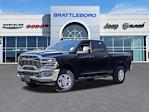 New 2026 Ram 2500 Tradesman Crew Cab 4x4 Pickup for sale #TG171380 - photo 1