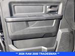 New 2026 Ram 2500 Tradesman Crew Cab 4x4 Pickup for sale #TG171380 - photo 10