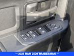 New 2026 Ram 2500 Tradesman Crew Cab 4x4 Pickup for sale #TG171380 - photo 12