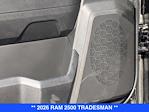 New 2026 Ram 2500 Tradesman Crew Cab 4x4 Pickup for sale #TG171380 - photo 13