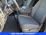New 2026 Ram 2500 Tradesman Crew Cab 4x4 Pickup for sale #TG171380 - photo 14