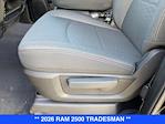 New 2026 Ram 2500 Tradesman Crew Cab 4x4 Pickup for sale #TG171380 - photo 15