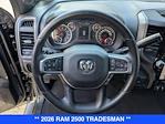 New 2026 Ram 2500 Tradesman Crew Cab 4x4 Pickup for sale #TG171380 - photo 17