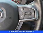 New 2026 Ram 2500 Tradesman Crew Cab 4x4 Pickup for sale #TG171380 - photo 19
