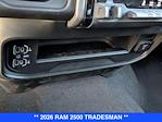 New 2026 Ram 2500 Tradesman Crew Cab 4x4 Pickup for sale #TG171380 - photo 26