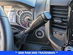New 2026 Ram 2500 Tradesman Crew Cab 4x4 Pickup for sale #TG171380 - photo 27