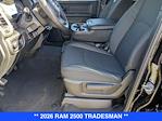 New 2026 Ram 2500 Tradesman Crew Cab 4x4 Pickup for sale #TG171380 - photo 28