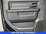 New 2026 Ram 2500 Tradesman Crew Cab 4x4 Pickup for sale #TG171380 - photo 29