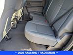 New 2026 Ram 2500 Tradesman Crew Cab 4x4 Pickup for sale #TG171380 - photo 30