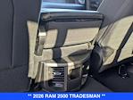 New 2026 Ram 2500 Tradesman Crew Cab 4x4 Pickup for sale #TG171380 - photo 31