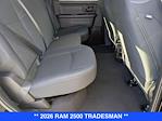 New 2026 Ram 2500 Tradesman Crew Cab 4x4 Pickup for sale #TG171380 - photo 35