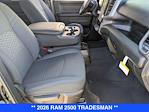 New 2026 Ram 2500 Tradesman Crew Cab 4x4 Pickup for sale #TG171380 - photo 36