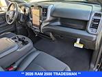 New 2026 Ram 2500 Tradesman Crew Cab 4x4 Pickup for sale #TG171380 - photo 37