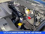 New 2026 Ram 2500 Tradesman Crew Cab 4x4 Pickup for sale #TG171380 - photo 38
