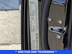 New 2026 Ram 2500 Tradesman Crew Cab 4x4 Pickup for sale #TG171380 - photo 39
