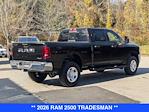 New 2026 Ram 2500 Tradesman Crew Cab 4x4 Pickup for sale #TG171380 - photo 5