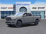 New 2026 Ram 2500 Laramie Crew Cab 4x4 Pickup for sale #TG171381 - photo 1