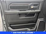 New 2026 Ram 2500 Laramie Crew Cab 4x4 Pickup for sale #TG171381 - photo 10