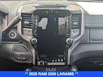 New 2026 Ram 2500 Laramie Crew Cab 4x4 Pickup for sale #TG171381 - photo 30