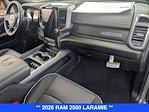 New 2026 Ram 2500 Laramie Crew Cab 4x4 Pickup for sale #TG171381 - photo 33