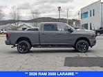 New 2026 Ram 2500 Laramie Crew Cab 4x4 Pickup for sale #TG171381 - photo 6