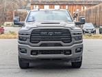 New 2026 Ram 2500 Laramie Crew Cab 4x4 Pickup for sale #TG171381 - photo 8