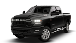 New 2026 Ram 2500 Big Horn Crew Cab 4x4 Pickup for sale #TG171383 - photo 1