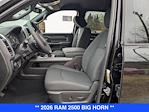 New 2026 Ram 2500 Big Horn Crew Cab for sale #TG171383 - photo 13