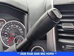 New 2026 Ram 2500 Big Horn Crew Cab for sale #TG171383 - photo 22