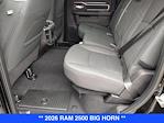 New 2026 Ram 2500 Big Horn Crew Cab for sale #TG171383 - photo 24