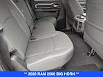New 2026 Ram 2500 Big Horn Crew Cab for sale #TG171383 - photo 27