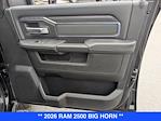 New 2026 Ram 2500 Big Horn Crew Cab for sale #TG171383 - photo 28