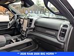New 2026 Ram 2500 Big Horn Crew Cab for sale #TG171383 - photo 29