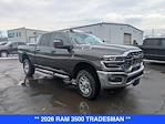New 2026 Ram 3500 Tradesman Crew Cab for sale #TG172201 - photo 9