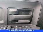 New 2026 Ram 3500 Tradesman Crew Cab for sale #TG172201 - photo 11