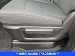 New 2026 Ram 3500 Tradesman Crew Cab for sale #TG172201 - photo 14