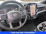 New 2026 Ram 3500 Tradesman Crew Cab for sale #TG172201 - photo 15