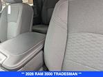 New 2026 Ram 3500 Tradesman Crew Cab for sale #TG172201 - photo 16