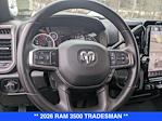 New 2026 Ram 3500 Tradesman Crew Cab for sale #TG172201 - photo 17