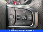 New 2026 Ram 3500 Tradesman Crew Cab for sale #TG172201 - photo 19