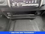 New 2026 Ram 3500 Tradesman Crew Cab for sale #TG172201 - photo 27