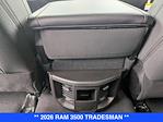New 2026 Ram 3500 Tradesman Crew Cab for sale #TG172201 - photo 29