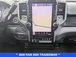 New 2026 Ram 3500 Tradesman Crew Cab for sale #TG172201 - photo 30