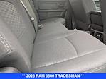 New 2026 Ram 3500 Tradesman Crew Cab for sale #TG172201 - photo 32