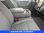 New 2026 Ram 3500 Tradesman Crew Cab for sale #TG172201 - photo 33