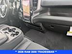 New 2026 Ram 3500 Tradesman Crew Cab for sale #TG172201 - photo 34
