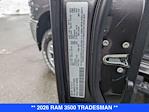 New 2026 Ram 3500 Tradesman Crew Cab for sale #TG172201 - photo 36