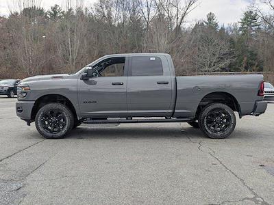 New 2026 Ram 2500 Big Horn Crew Cab 4x4 Pickup for sale #TG177349 - photo 2